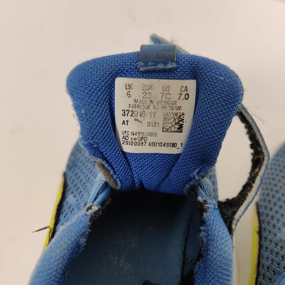 Puma Kid's Sneakers Size 7 Boy's Athletic Shoes - Picture 6 of 7